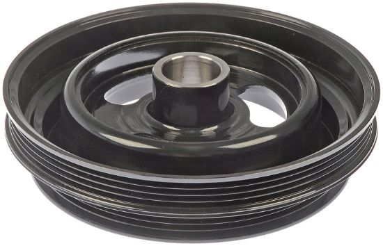 DORMAN HARM BALNCR CHRY 00-03 - 594185