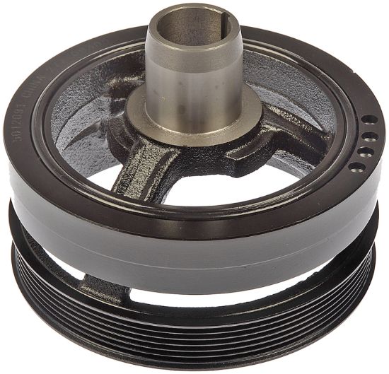 DORMAN HARM BALNCR CHRY 00-06 - 594191