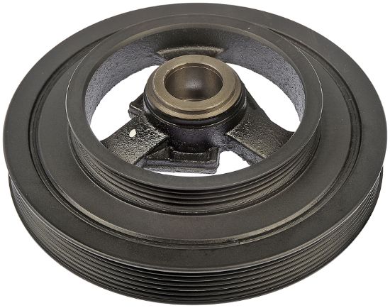 DORMAN HARMONIC BALANCER - 594212