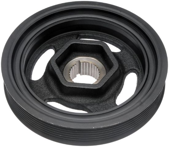 DORMAN HARMONIC BALANCER - 594386