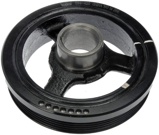 DORMAN HARMONIC BALANCER - 594420