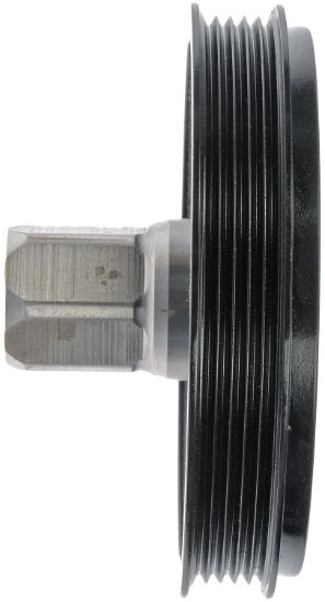 DORMAN HARMONIC BALANCER - 594446