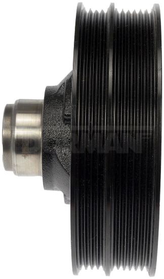 DORMAN HARMONIC BALANCER - 594955