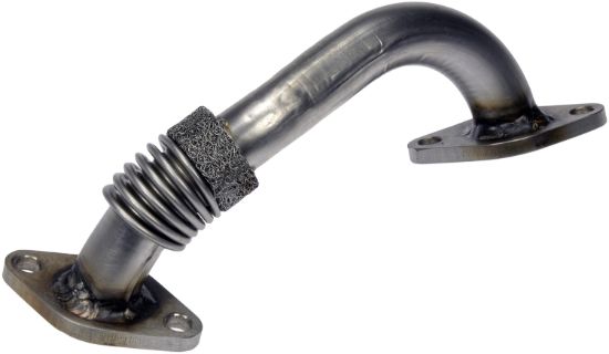 DORMAN EGR TUBE - 598600