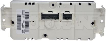 DORMAN REMAN CLIMATE CONTROL - 599009