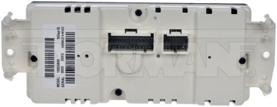 DORMAN REMAN CLIMATE CONTROL - 599009