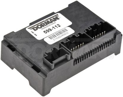 DORMAN TRANSFER CASE MODULE - 599112