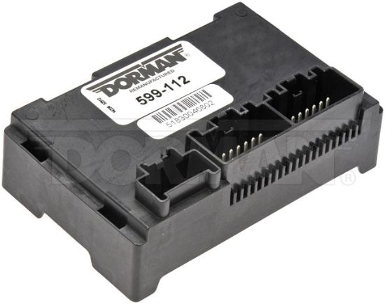 DORMAN TRANSFER CASE MODULE - 599112