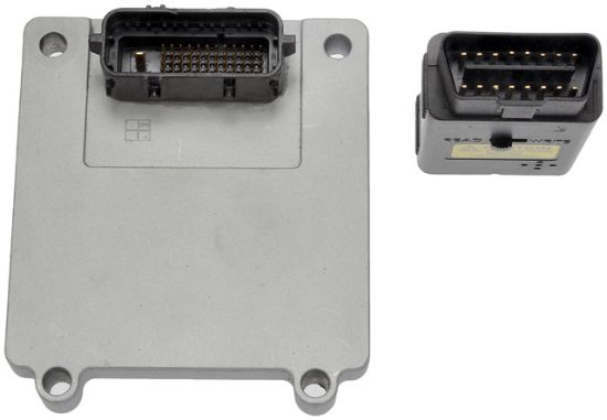 DORMAN REMANUFACTURED TCM - 599120
