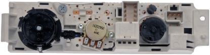 DORMAN CLIMATE CONTROL - 599127