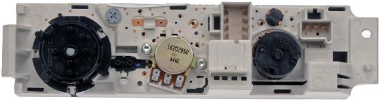 DORMAN CLIMATE CONTROL - 599127