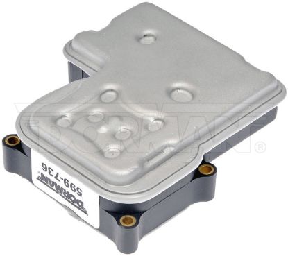 DORMAN ABS CONTROL MOD - 599736