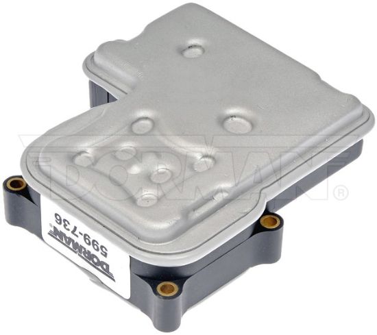 DORMAN ABS CONTROL MOD - 599736