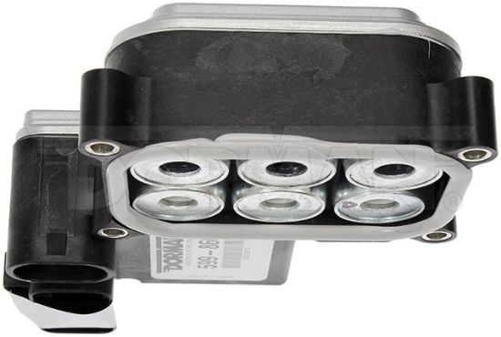 DORMAN ABS CONTROL MOD - 599866