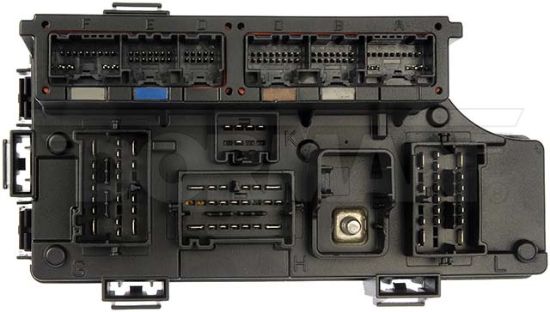 DORMAN INTEGRATED POWER MODULES - 599909