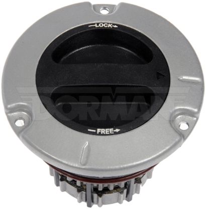 DORMAN MANUAL LOCKING HUB - 600220