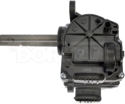 DORMAN TRANSFER CASE MOTOR - 600480