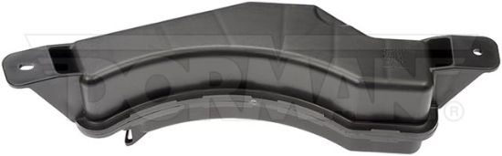 DORMAN 4WD VAC RESERVOIR - 600507