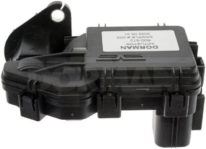 DORMAN TRANSFER CASE MOTOR - 600572