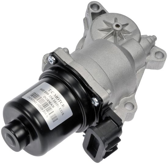 DORMAN TRANSFER CASE MOTOR - 600899