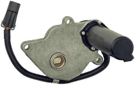 DORMAN TRANS CASE MTR GM 98=04 - 600901