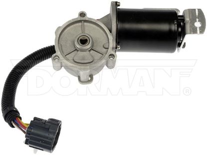 DORMAN TRANSFER CASE MOTOR - 600905