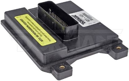 DORMAN FUEL PUMP DRIVER MODULE - 601131