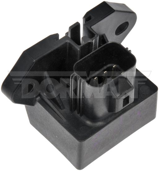 DORMAN FUEL PUMP RELAY - 601225