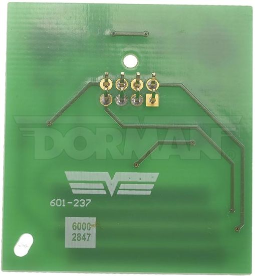 DORMAN TRAILER BRAKE SWITCH - 601237