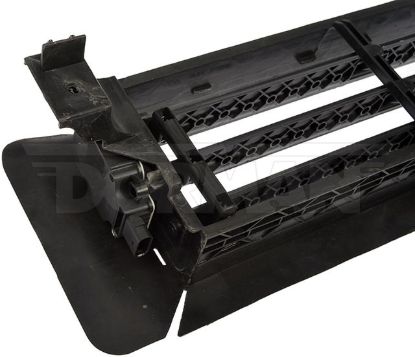 DORMAN ACTIVE GRILLE SHUTTER - 601355