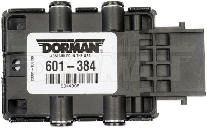 DORMAN FUEL PUMP MODULE - 601384