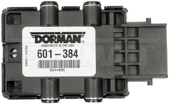 DORMAN FUEL PUMP MODULE - 601384