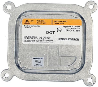 DORMAN HID BALLAST - 601912