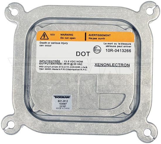DORMAN HID BALLAST - 601912