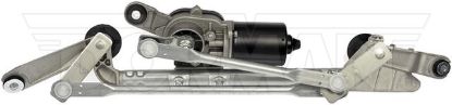 DORMAN WIPER ASSEMBLY - 602037AS
