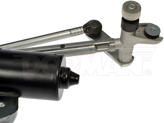 DORMAN WINDSHIELD WIPER MOTOR AND TRANSMIS - 602040AS