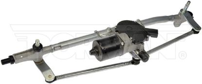 DORMAN WINDSHIELD WIPER TRANSMISSION ASSEM - 602057AS