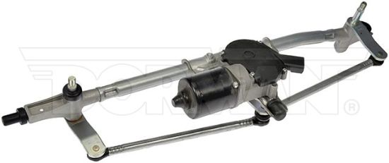 DORMAN WINDSHIELD WIPER TRANSMISSION ASSEM - 602057AS