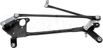 DORMAN WIPER TRANSMISSION - 602078