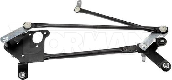 DORMAN WIPER TRANSMISSION - 602078