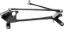 DORMAN WIPER TRANSMISSION - 602078