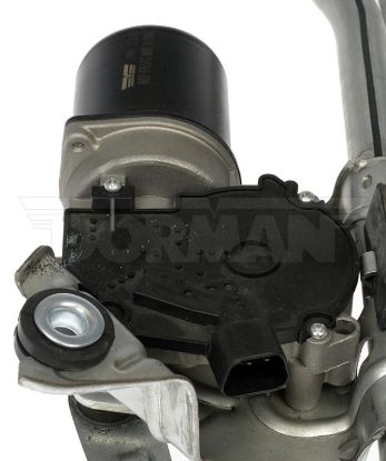 DORMAN WINDSHIELD WIPER MOTOR AND TRANSMIS - 602093AS