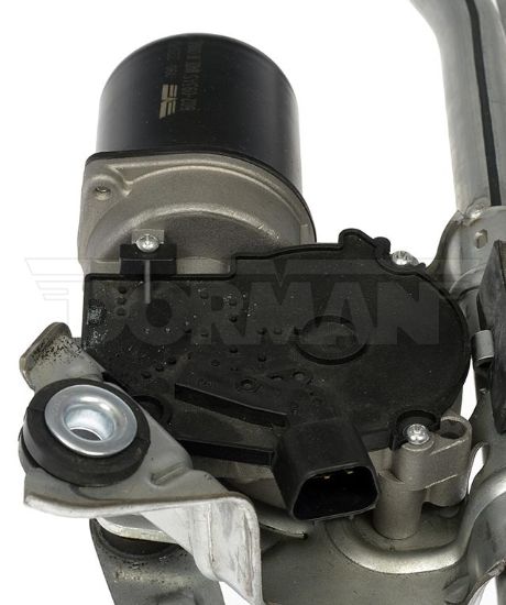 DORMAN WINDSHIELD WIPER MOTOR AND TRANSMIS - 602093AS