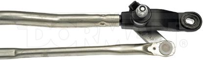 DORMAN WINDSHIELD WIPER MOTOR AND TRANSMIS - 602105AS