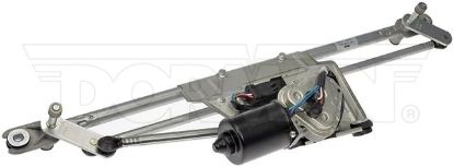DORMAN WIPER ASSEMBLY - 602107AS