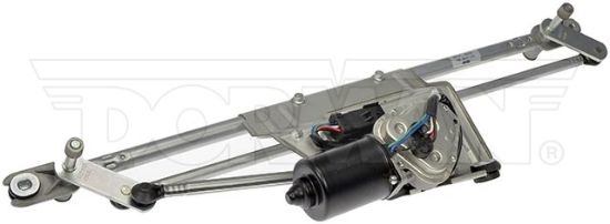 DORMAN WIPER ASSEMBLY - 602107AS
