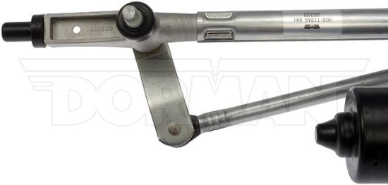 DORMAN WIPER ASSEMBLY - 602112AS
