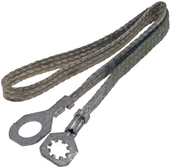 DORMAN GROUND STRAP - 60213