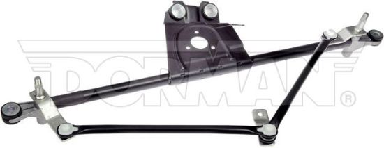 DORMAN WINDSHIELD WIPER TRANSMISSION ASSEM - 602152