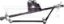 DORMAN WINDSHIELD WIPER TRANSMISSION ASSEM - 602152